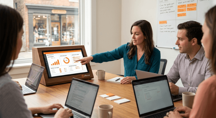 Quote Request Management for Small Business: A Simple System