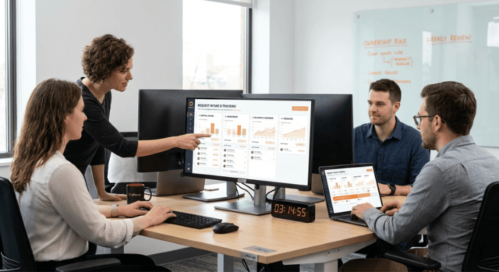 How to Track Quote Requests From Email (Without Losing Any)